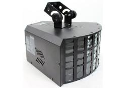 BoomToneDJ DERBY III LED, BoomToneDJ DERBY III LED,
