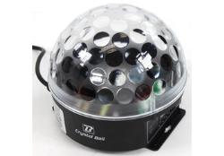 BoomToneDJ CRYSTAL BALL, L BoomToneDJ CRYSTAL BALL, L