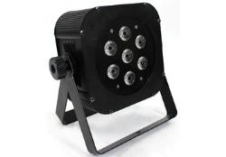 BoomToneDJ SLIMPAR-7QUAD10 BoomToneDJ SLIMPAR-7QUAD10