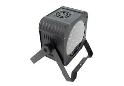 BoomToneDJ SLIMPAR-12QUAD1 BoomToneDJ SLIMPAR-12QUAD1