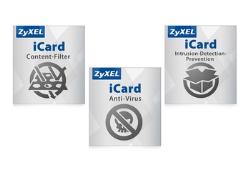 ZyXEL Service-Bundle ZyWAL ZyXEL Service-Bundle ZyWAL
