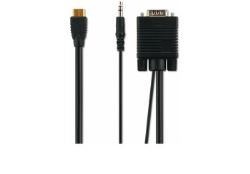 VGA-Kabel PPA 1250, zu Phi VGA-Kabel PPA 1250, zu Phi