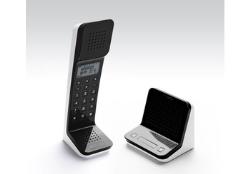 Swissvoice L7 schwarz, ana