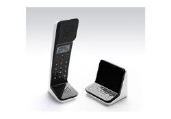 Swissvoice L7 TAM schwarz,