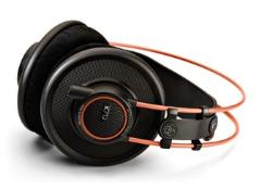 AKG K712 PRO, Reference St AKG K712 PRO, Reference St