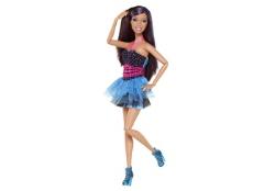 Barbie Fashionistas Doll 4