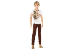 Mattel Fashionista Ken, Al