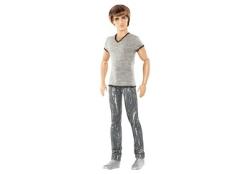 Mattel Fashionista Ryan, A