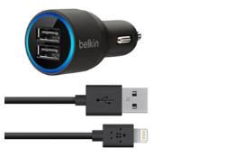 Belkin iPad Micro Auto Cha