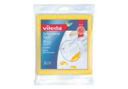 Vileda Schwammtuch "Aqua", Vileda Schwammtuch "Aqua",