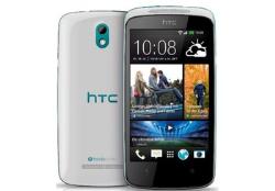 HTC Desire 500 Glacier Blu