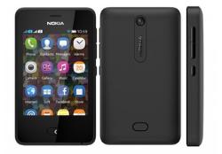 Nokia Asha 501 Dual SIM Sc Nokia Asha 501 Dual SIM Sc