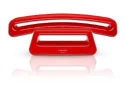 Swissvoice ePure 2nd rot a Swissvoice ePure 2nd rot a