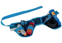 Klein Toys Polizei-Gürtel Klein Toys Polizei-Gürtel