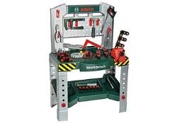 Klein Toys BOSCH Werkbank Klein Toys BOSCH Werkbank