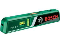 BOSCH Laser-Wasserwaage PL BOSCH Laser-Wasserwaage PL