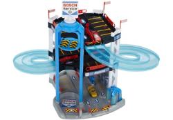 Klein Toys Parkhaus 3 Eben Klein Toys Parkhaus 3 Eben