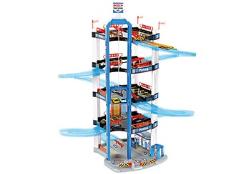 Klein Toys Parkhaus 5 Eben Klein Toys Parkhaus 5 Eben