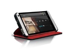 HTC Flip Case HC V851 Schw
