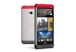 HTC Hard Shell HC C850 rot