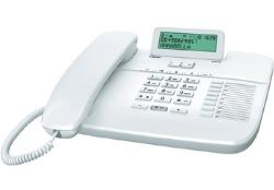Gigaset DA710 weiss analog Gigaset DA710 weiss analog