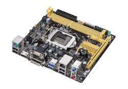 ASUS H81I-Plus, mini-ITX, ASUS H81I-Plus, mini-ITX,