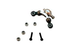 Walkera HM-AW V450BD5 Heck