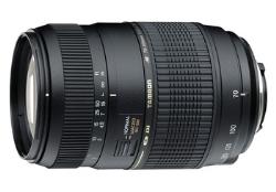 Tamron Tele-Zoom Objektiv 