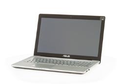 ASUS N550JV-CN277H, Intel ASUS N550JV-CN277H, Intel