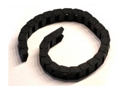 Kabel Kette 50cm, 15x10mm