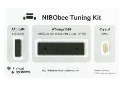 Nicai NIBObee Tunig-Kit, p Nicai NIBObee Tunig-Kit, p