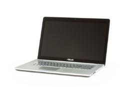 ASUS N750JV-T4175H, i7-470 ASUS N750JV-T4175H, i7-470