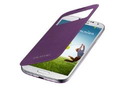 Samsung Cover S-View für Samsung Cover S-View für