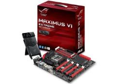 ASUS Maximus VI Extreme C2
