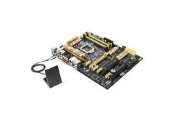 ASUS Z87-Pro C2, ATX, Inte