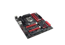 ASUS Maximus VI Hero C2, A