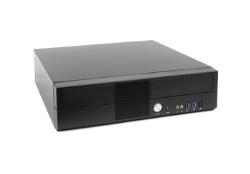Compucase Micro ATX Minito Compucase Micro ATX Minito