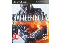Battlefield 4 Deluxe Editi Battlefield 4 Deluxe Editi