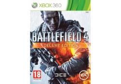 Battlefield 4 Deluxe Editi Battlefield 4 Deluxe Editi