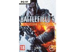 Battlefield 4 Deluxe Editi Battlefield 4 Deluxe Editi