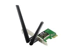 ASUS PCE-N53: WLAN PCIe Ad