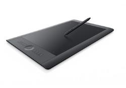 Wacom Grafiktablet Intuos 