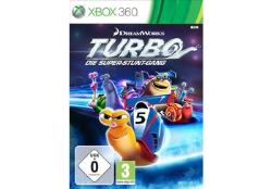 Turbo: Die Super Stunt Gan