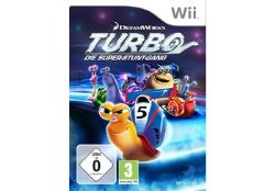 Turbo: Die Super Stunt Gan