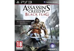 Assassin's Creed IV: B Assassin's Creed IV: B