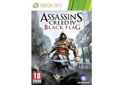 Assassin's Creed IV: B Assassin's Creed IV: B