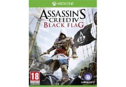 Assassin's Creed IV: B Assassin's Creed IV: B