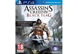 Assassin's Creed IV: B Assassin's Creed IV: B