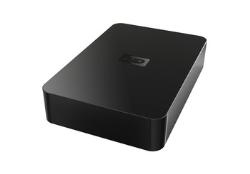 WD Elements Desktop 3.5" 3 WD Elements Desktop 3.5" 3