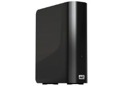 WD My Book 3.5" 2TB, USB3. WD My Book 3.5" 2TB, USB3.